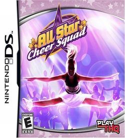 3243 - All Star Cheer Squad (Sir VG) ROM